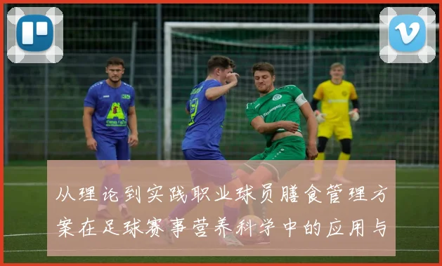 从理论到实践职业球员膳食管理方案在足球赛事营养科学中的应用与成效